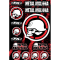 (image for) Metal Mulisha single sheet
