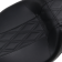 (image for) Le Pera Outcast Daddy Long Legs Black Full-Length Seat w/ Black Double Diamond Inlay