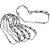 (image for) Cam Cover Gasket