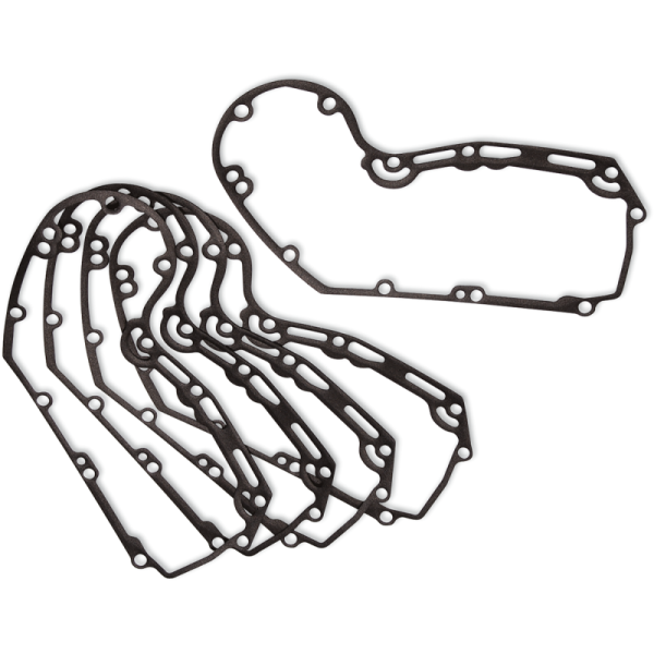 (image for) Cometic Cam Cover Gasket for 04-22 XL (5 pk)