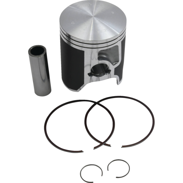 (image for) Vertex Cast Replica Piston Kit - 66.35mm