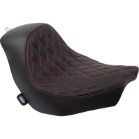 (image for) Solo Seat Double Diamond Red