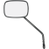 (image for) Die-Cast Replacement Mirror - Long-Stem