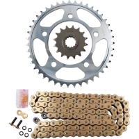 (image for) X-Ring Chain & Sprocket Kit for Honda CB919 02-07