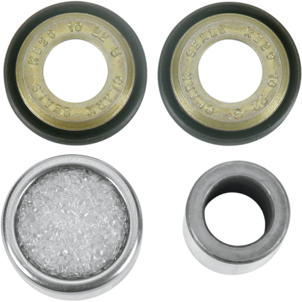 (image for) Moose Racing Lower Shock Bearing Kit