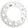 (image for) 45T Silver Rear Sprocket