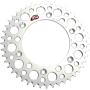 (image for) 45T Silver Rear Sprocket