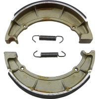 (image for) Standard Rear Brake Shoe DP9131
