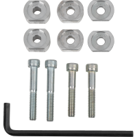 (image for) Handlebar Riser Kit 0602-1518