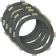 (image for) CKF Clutch Kit for SUZUKI DR-Z110 03-05