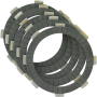 (image for) SRC Series Clutch Kit for Suzuki GSX-R750 11-22
