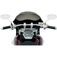 (image for) Bullet Fairing for Yamaha XV650/1100 Custom 98-19