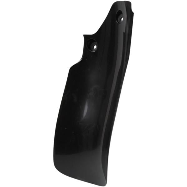 (image for) Acerbis Air Box Mud Flaps - Black