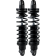 (image for) 12" L Black Standard REVO-A Coil Suspension