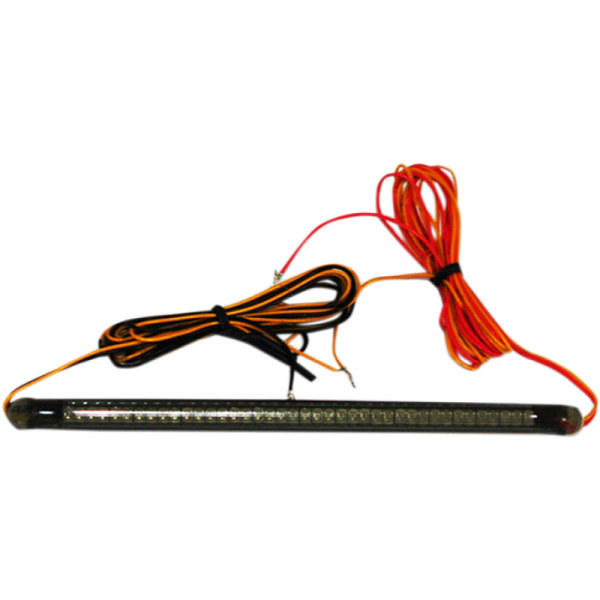 Custom Dynamics TruFlex® Integrated LED Light Bar