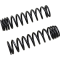 (image for) Replacement Springs Black 105-150 psi