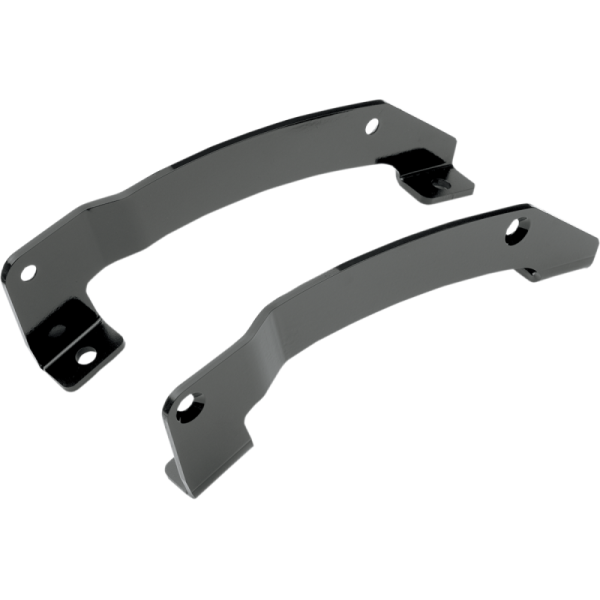 Cobra Saddlebag Protectors/Supports