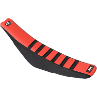 (image for) Factory Effex RS1 Seat Cover - Honda CR125R/250R 00-08