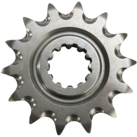 (image for) Renthal Front Sprocket - 14T Grooved