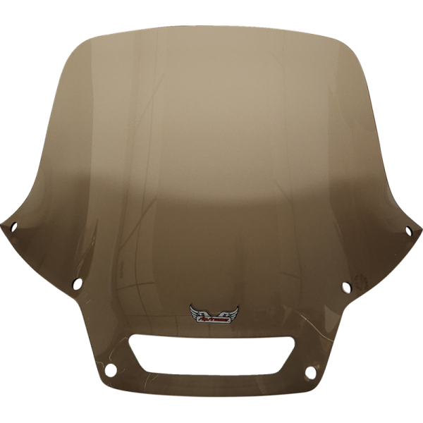(image for) SLIPSTREAMER S230/231 Windshield Med. smoke (+4”)