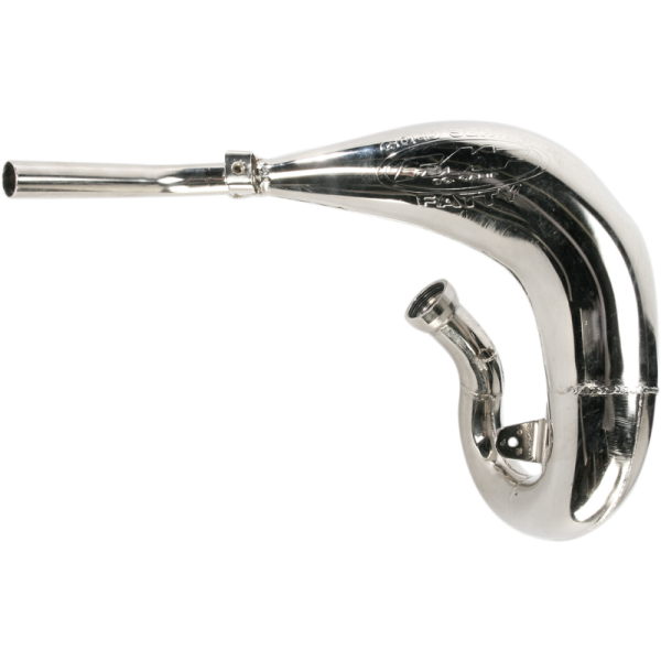 (image for) FMF Gold Series Fatty Pipe - KTM 85 SX 06-16, 105 SX 07-13