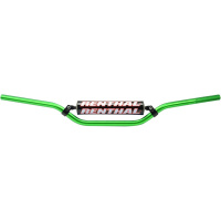 (image for) 7/8" Off-Road Handlebars - RC - Green