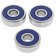 (image for) Rear Wheel Bearing and Seal Kit
