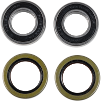 (image for) Race Series Front/Rear Wheel Bearing Kit