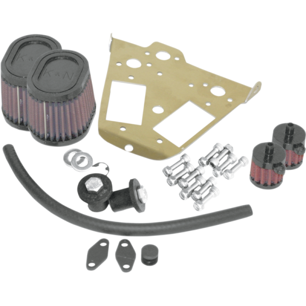 Baron Warrior Stealth Big Air Kit