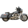 (image for) Trask Performance Big Sexy 2-Into-1 Exhaust System - Raw stainless steel