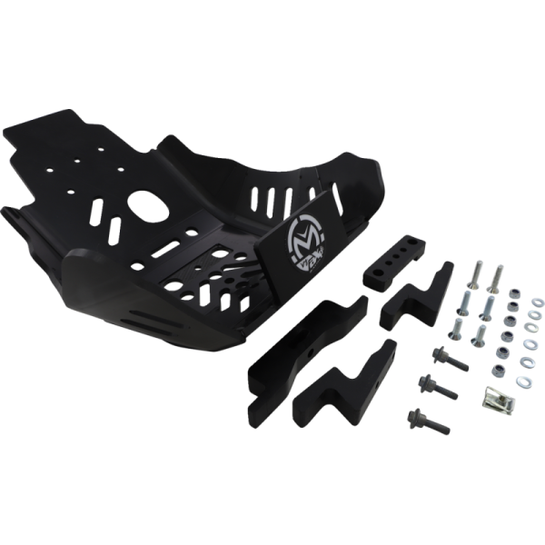 (image for) Moose Racing Moose Offroad Pro Skid Plate for HONDA CRF450R/RX 21-24