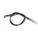 (image for) Motion Pro Control Cable - KTM 660/690 RFR 07-09 - Throttle (push/pull set, stock length)