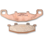 (image for) Standard Front Brake Pad for SUZUKI GS500E 89-95