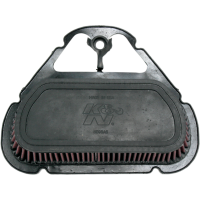 (image for) K&N OE Replacement Air Filter for Yamaha YZF-R6S 06-09