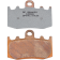 (image for) Front Sintered Metal Pad/Shoe DP-641