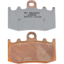 (image for) Front Standard Brake Pad for BMW K1300S 09-15