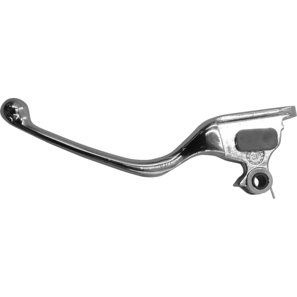 (image for) Drag Specialties Polished Replacement Clutch Lever