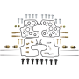 (image for) Carburetor Repair Kit