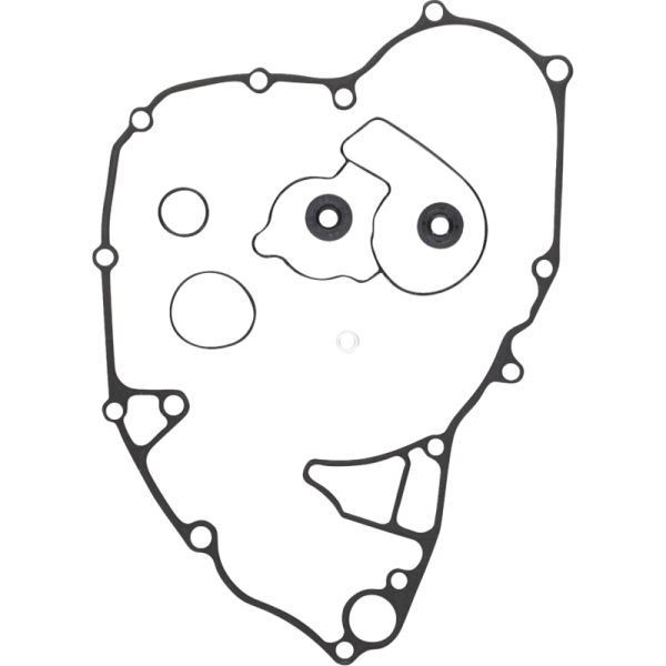 (image for) Moose Racing Moose Offroad Water Pump Rebuild Kit