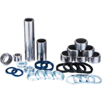 (image for) Factory Links OEM Series Linkage Bearing Rebuild Kit - YAMAHA YZ450FX 16-26