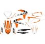 (image for) Graphics Only Kit - Tecna (OEM)