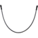 (image for) 21" Braided DOT Universal Brake Line - KarbonFibr