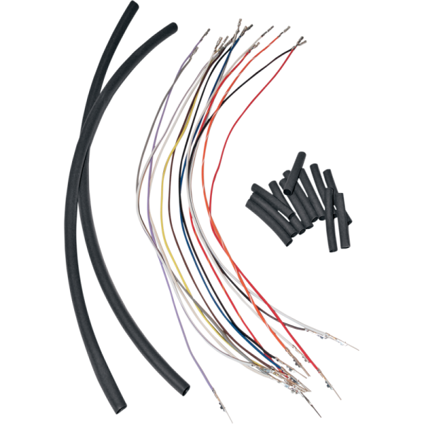 (image for) NAMZ Wire Extension Harness +4"