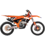 (image for) Factory Effex EVO 20 Graphics Kit - KTM 85 SX 18-24