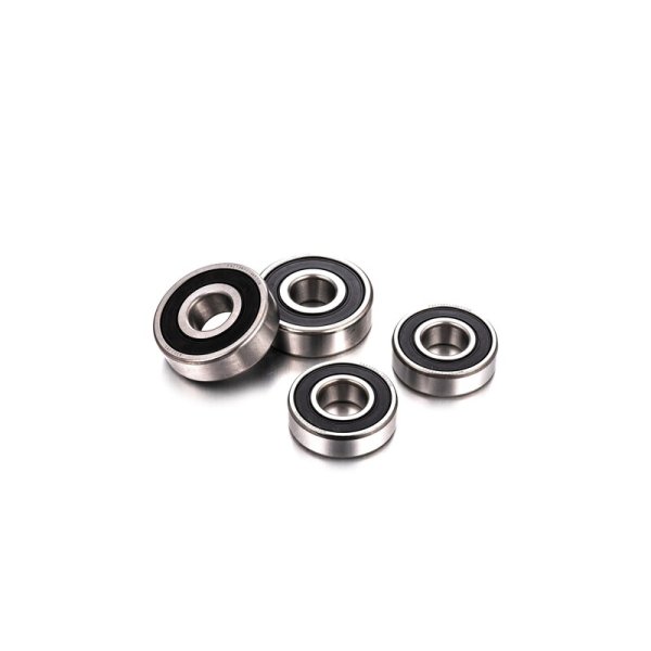 (image for) Factory Links Front/Rear Wheel Bearing Kit - BETA 50 RR/Motard (all) 12-25
