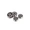 (image for) Factory Links Front/Rear Wheel Bearing Kit - BETA 50 RR/Motard (all) 12-25
