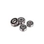 (image for) Factory Links Front/Rear Wheel Bearing Kit - BETA 50 RR/Motard (all) 12-25