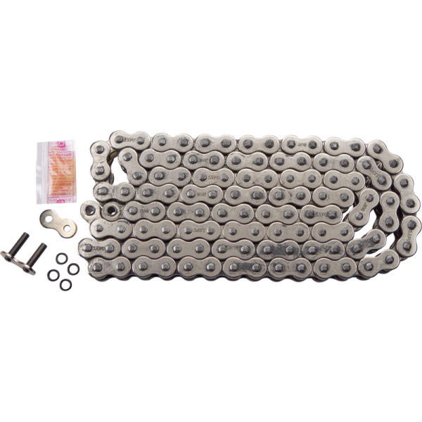 (image for) 530 Series O-Ring Chain Chrome 112 Links