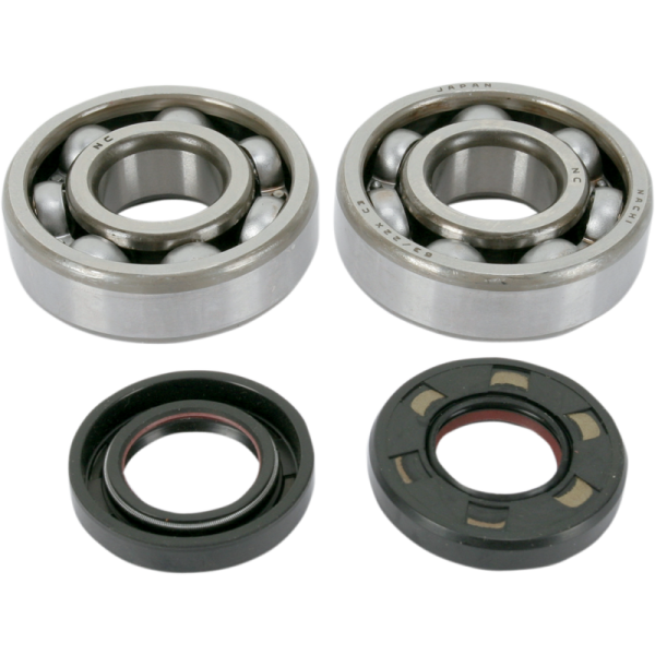 (image for) HOT RODS Main Bearing and Seal Kit - YAMAHA YZ125X 20-24