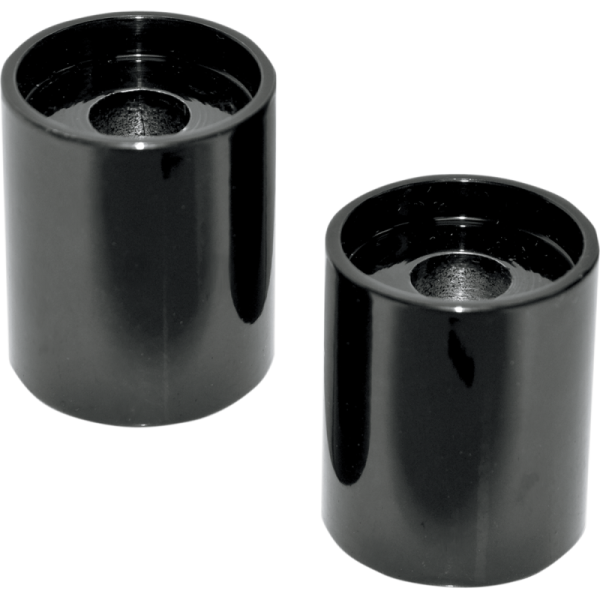 (image for) LA Choppers Riser Extension, Chrome